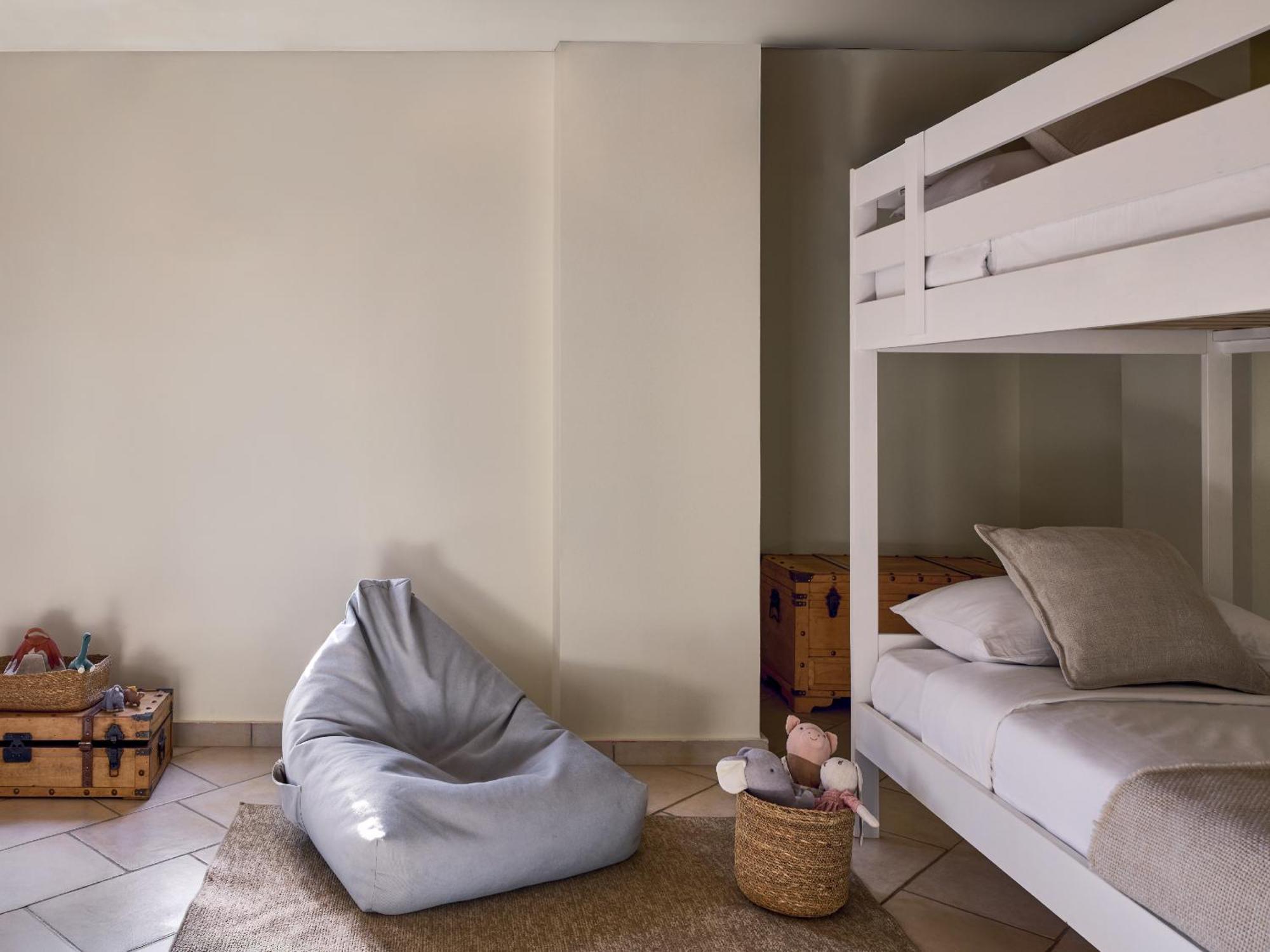 Grecotel Plaza Beach House Rethymno Exteriér fotografie