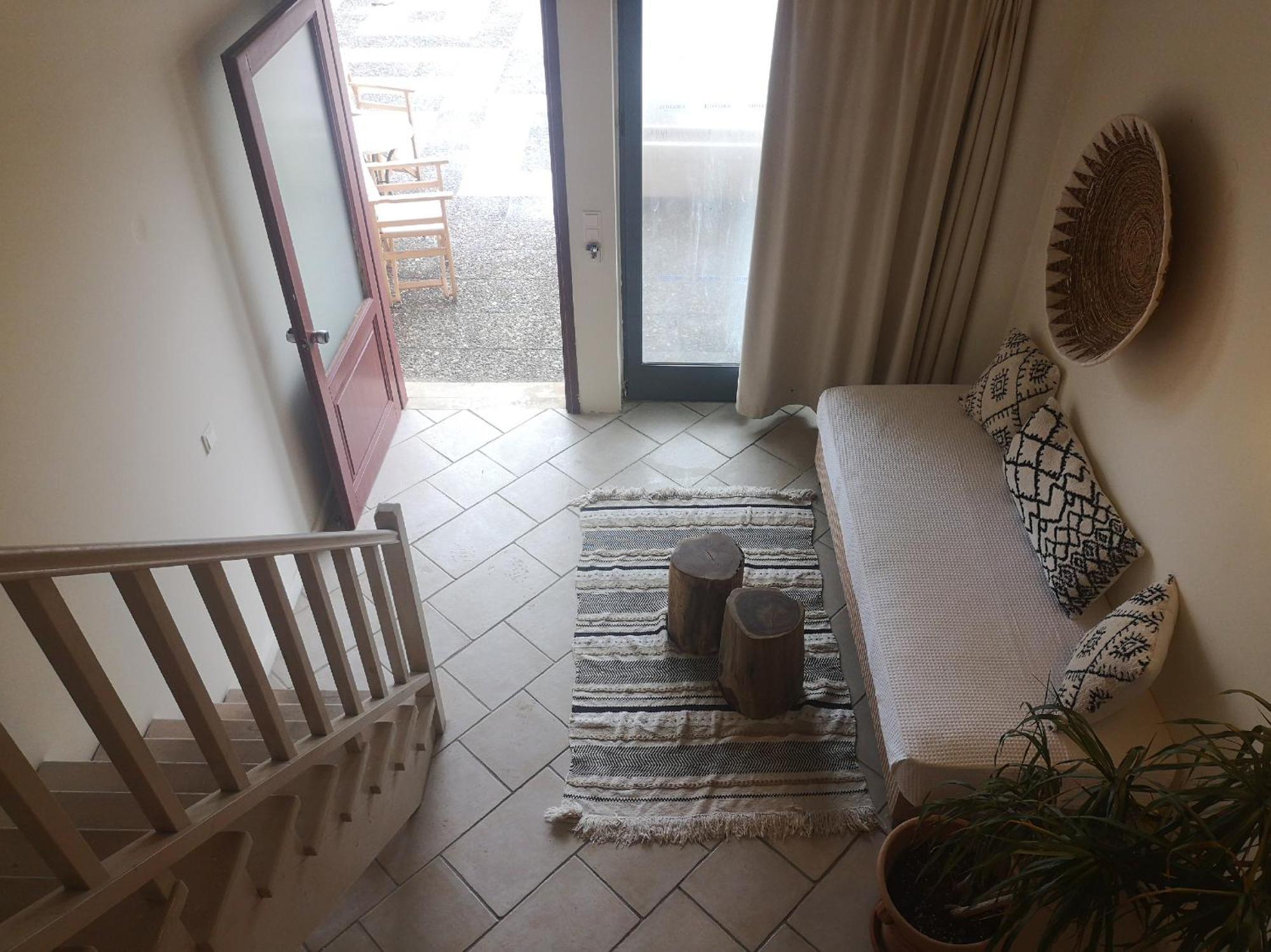 Grecotel Plaza Beach House Rethymno Exteriér fotografie